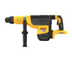 Перфоратор аккумуляторный бесщеточный SDS MAX DeWALT DCH775X2 Перфоратор аккумуляторный бесщеточный SDS MAX DeWALT DCH775X2 - Фото 2