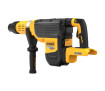Перфоратор аккумуляторный бесщеточный SDS MAX DeWALT DCH775X2 Перфоратор аккумуляторный бесщеточный SDS MAX DeWALT DCH775X2 - Фото 4