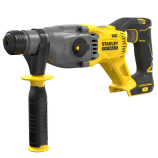 Перфоратор аккумуляторный бесщеточный SDS PLUS STANLEY FATMAX SFMCH900B