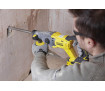 Перфоратор аккумуляторный бесщеточный SDS PLUS STANLEY FATMAX SFMCH900M22 - Фото 1