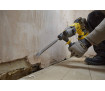 Перфоратор аккумуляторный бесщеточный SDS PLUS STANLEY FATMAX SFMCH900M22 - Фото 2