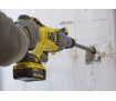 Перфоратор аккумуляторный бесщеточный SDS PLUS STANLEY FATMAX SFMCH900M22 - Фото 3