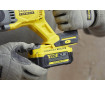 Перфоратор аккумуляторный бесщеточный SDS PLUS STANLEY FATMAX SFMCH900M22 - Фото 4