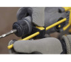 Перфоратор аккумуляторный бесщеточный SDS PLUS STANLEY FATMAX SFMCH900M22 - Фото 9
