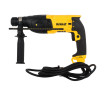 Перфоратор мережевий SDS-Plus DeWALT D25133K - Фото 1