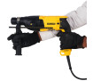 Перфоратор мережевий SDS-Plus DeWALT D25133K - Фото 2