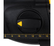 Перфоратор мережевий SDS-Plus DeWALT D25133K - Фото 3