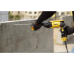 Перфоратор мережевий SDS-Plus DeWALT D25133K - Фото 8