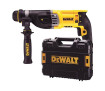 Перфоратор сетевой SDS-Plus DeWALT D25143K - Фото 2