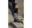 Перфоратор сетевой SDS-Plus DeWALT D25143K - Фото 6