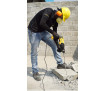 Перфоратор сетевой SDS-Plus DeWALT D25143K - Фото 7
