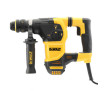 Перфоратор мережевий SDS-Plus DeWALT D25334K - Фото 1