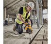 Перфоратор мережевий SDS-Plus DeWALT D25334K - Фото 2