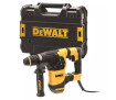 Перфоратор мережевий SDS-Plus DeWALT D25334K - Фото 3