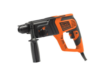 Перфоратор мережевий SDS-Plus BLACK+DECKER KD975K