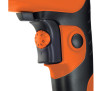 Перфоратор мережевий SDS-Plus BLACK+DECKER KD975K - Фото 2