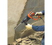 Перфоратор мережевий SDS-Plus BLACK+DECKER KD975K - Фото 4
