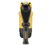 Перфоратор мережевий SDS-MAX DeWALT D25614K - Фото 3