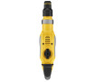 Перфоратор мережевий SDS-MAX DeWALT D25614K - Фото 4