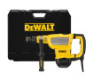 Перфоратор мережевий SDS-MAX DeWALT D25614K - Фото 5