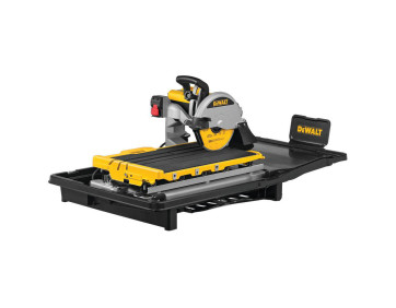 Плиткоріз настільний мережевий DeWALT D36000