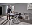 Плиткоріз настільний мережевий DeWALT D36000 - Фото 6