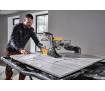 Плиткоріз настільний мережевий DeWALT D36000 - Фото 7