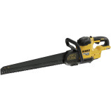 Пила ALLIGATOR акумуляторна безщіткова DeWALT DCS397N Пила ALLIGATOR акумуляторна безщіткова DeWALT DCS397N