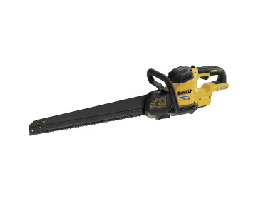 Пила ALLIGATOR аккумуляторная бесщеточная DeWALT DCS397N