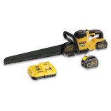Пила ALLIGATOR акумуляторна безщіткова DeWALT DCS398T2 Пила ALLIGATOR акумуляторна безщіткова DeWALT DCS398T2