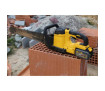 Пила ALLIGATOR акумуляторна безщіткова DeWALT DCS398T2 - Фото 2