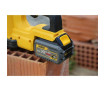 Пила ALLIGATOR акумуляторна безщіткова DeWALT DCS398T2 - Фото 5