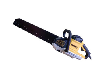 Пила ALLIGATOR мережева DeWALT DWE396