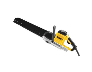 Пила ALLIGATOR мережева DeWALT DWE398