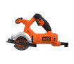 Пила дисковая сетевая BLACK+DECKER BES510 - Фото 1