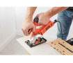 Пила дисковая сетевая BLACK+DECKER BES510 - Фото 3