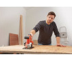 Пила дисковая сетевая BLACK+DECKER BES510 - Фото 6