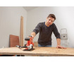 Пила дисковая сетевая BLACK+DECKER BES510 - Фото 8