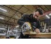 Пила дисковая сетевая DeWALT DWE560 - Фото 1