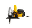 Пила дисковая сетевая DeWALT DWE560K - Фото 2