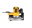 Пила дисковая сетевая DeWALT DWE560K - Фото 3