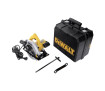 Пила дисковая сетевая DeWALT DWE560K - Фото 4