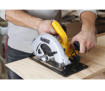 Пила дисковая сетевая DeWALT DWE560K - Фото 6
