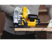 Пила дисковая сетевая DeWALT DWE560K - Фото 7
