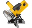 Пила дисковая сетевая DeWALT DWE5615 - Фото 2