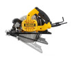 Пила дисковая сетевая DeWALT DWE5615 - Фото 3