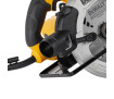 Пила дисковая сетевая DeWALT DWE5615 - Фото 5