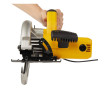 Пила дисковая сетевая DeWALT DWE5615 - Фото 6