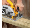 Пила дисковая сетевая DeWALT DWE575K - Фото 1