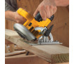 Пила дисковая сетевая DeWALT DWE575K - Фото 2